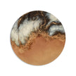 John Richard A Set of Three Jovian Tempest Wall Art