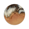 John Richard A Set of Three Jovian Tempest Wall Art