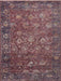 Loloi Giada GIA-02 Grape / Multi Rug