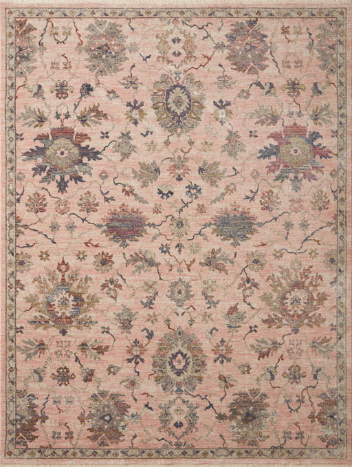 Loloi Giada GIA-03 Blush / Multi Rug