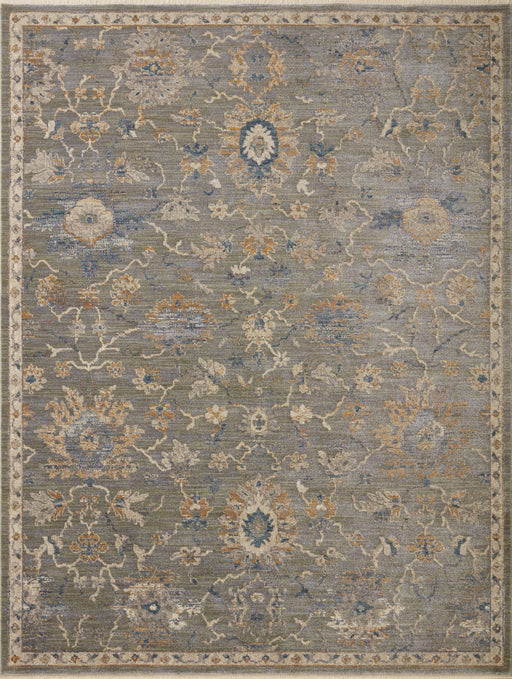 Loloi Giada GIA-03 Sage / Gold Rug