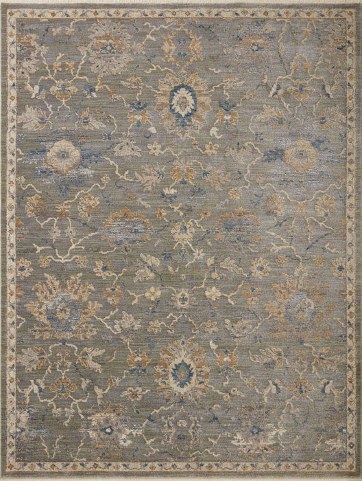 Loloi Giada GIA-03 Sage / Gold Rug