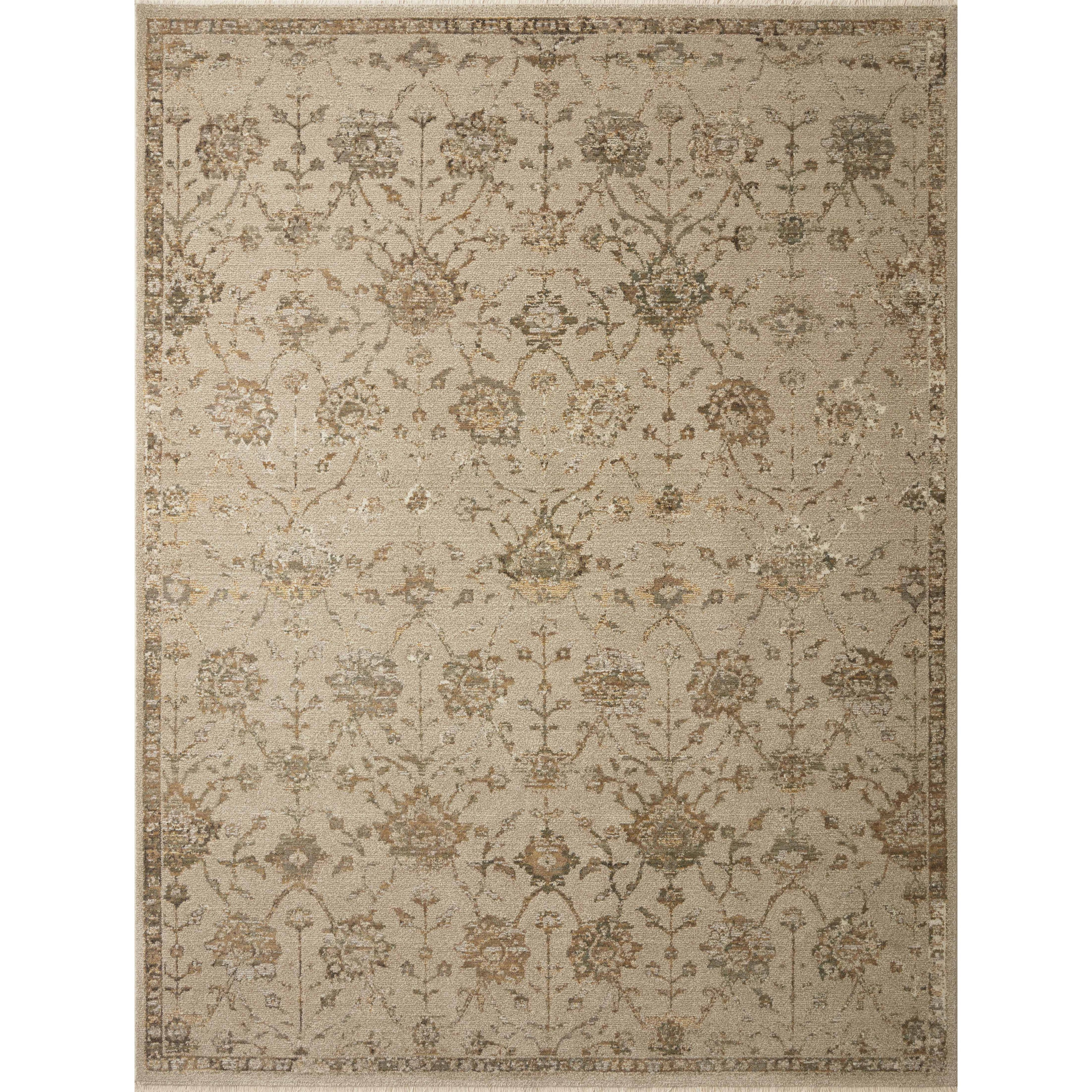 Loloi Giada GIA-05 Silver Sage Rug