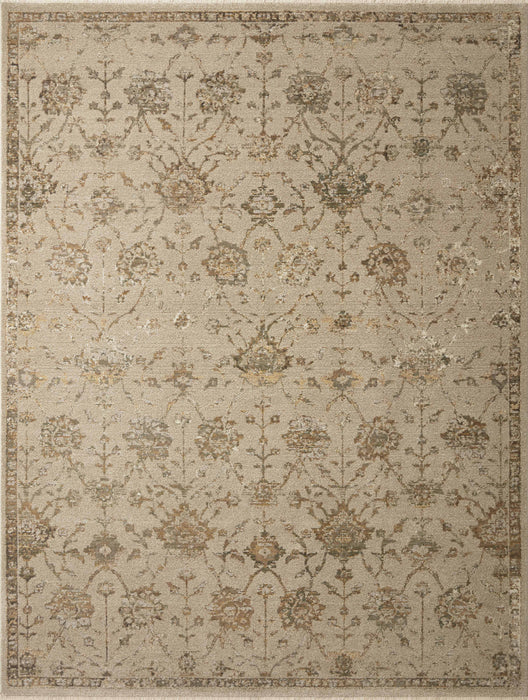 Loloi Giada GIA-05 Silver Sage Rug