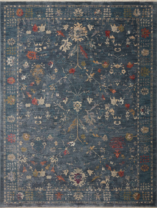 Loloi Giada GIA-06 Denim / Multi Rug