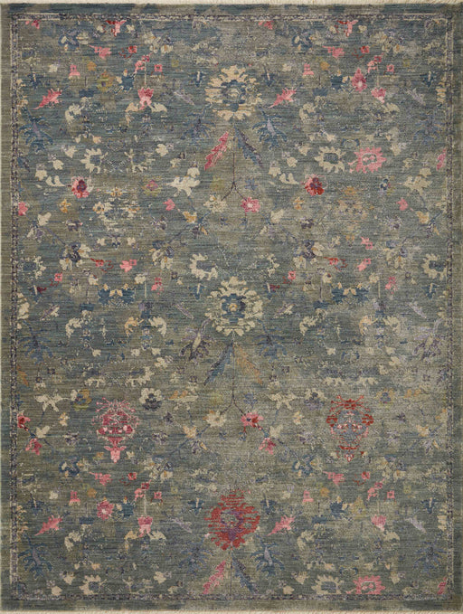 Loloi Giada GIA-06 Lagoon / Multi Rug