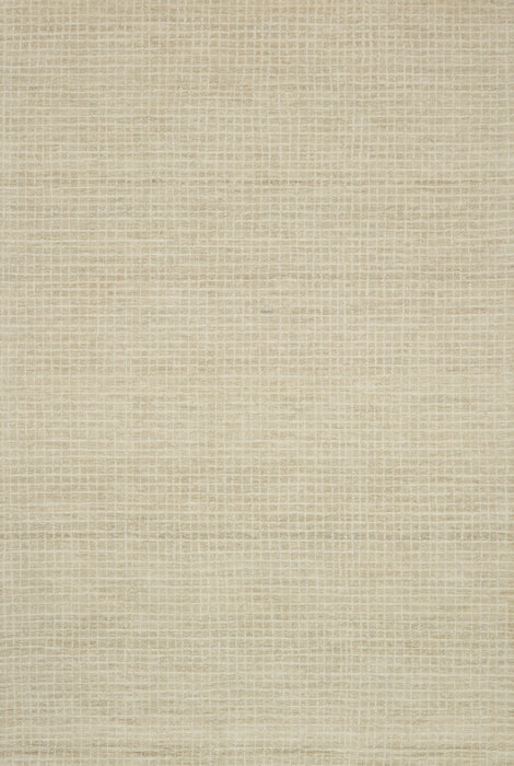 Loloi Giana GH-01 Antique Ivory Rug