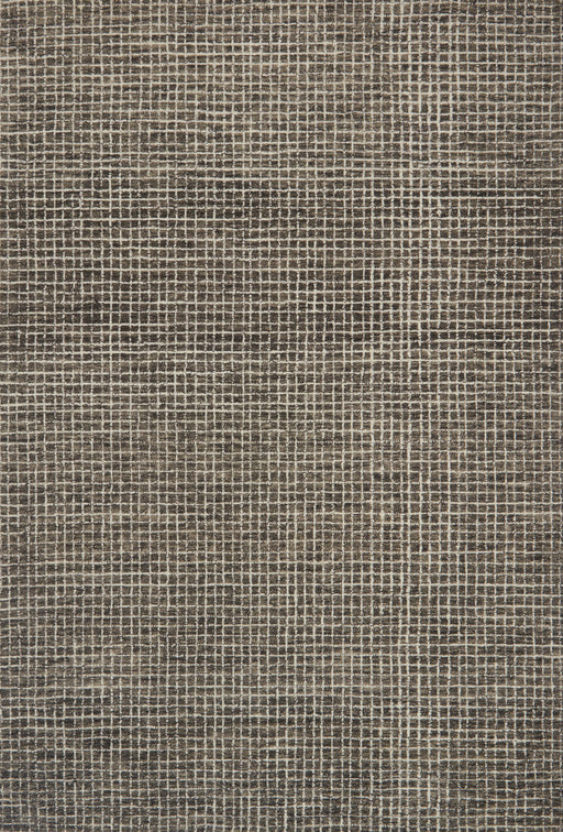 Loloi Giana GH-01 Charcoal Rug