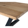 Century Furniture Open Sky Dining Table