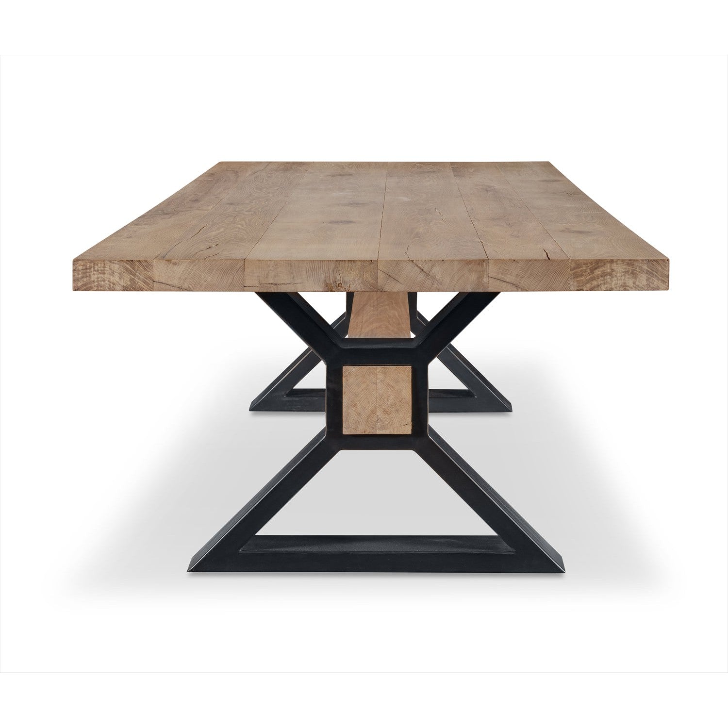 Century Furniture Open Sky Dining Table