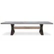 Century Furniture Open Sky Dining Table