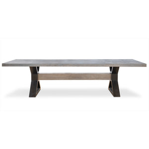 Century Furniture Open Sky Dining Table