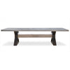 Century Furniture Open Sky Dining Table