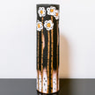 Global Views Daisy Vase - Set of 2 Floor Sample