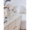Villa & House Meredith 4-Door Cabinet