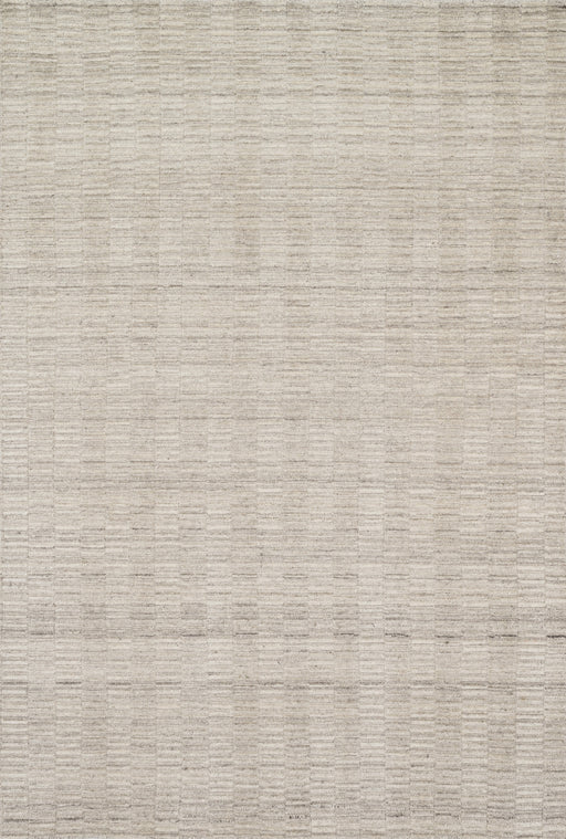 Loloi Hadley HD-04 Oatmeal Rug