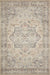 Loloi II Hathaway HTH-07 Multi / Ivory Rug