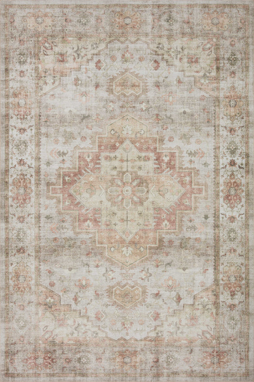 Loloi II Heidi HEI-02 Sage / Multi Rug