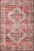 Loloi II Heidi HEI-03 Sunset / Natural Rug