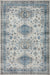 Loloi II Heidi HEI-04 Ivory / Ocean Rug