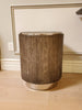 Hooker Furniture Storia Round End Table Floor Sample