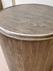 Hooker Furniture Storia Round End Table Floor Sample