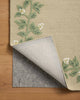 Rifle Paper Highgrove HIG-03 Rug Cream