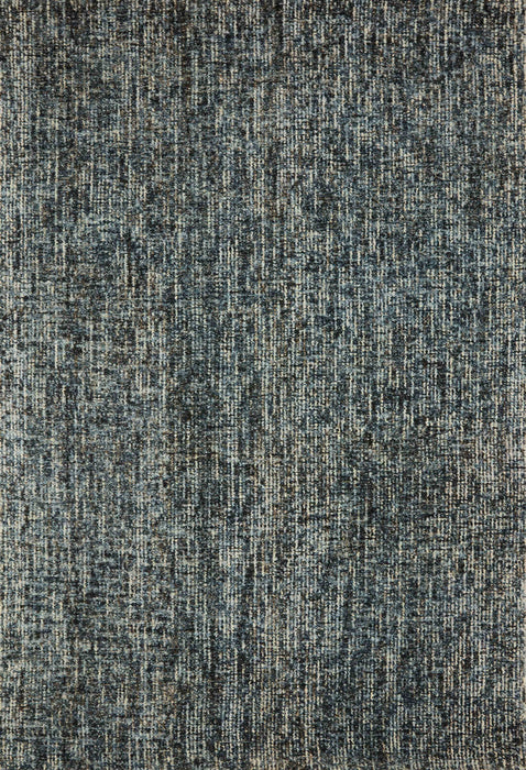 Loloi Harlow HLO-01 Denim / Charcoal Rug