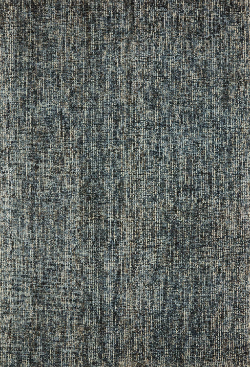 Loloi Harlow HLO-01 Denim / Charcoal Rug