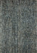 Loloi Harlow HLO-01 Denim / Charcoal Rug