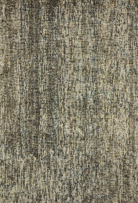 Loloi Harlow HLO-01 Olive / Denim Rug