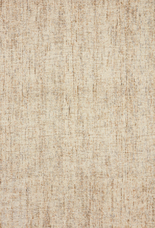 Loloi Harlow HLO-01 Sand / Stone Rug