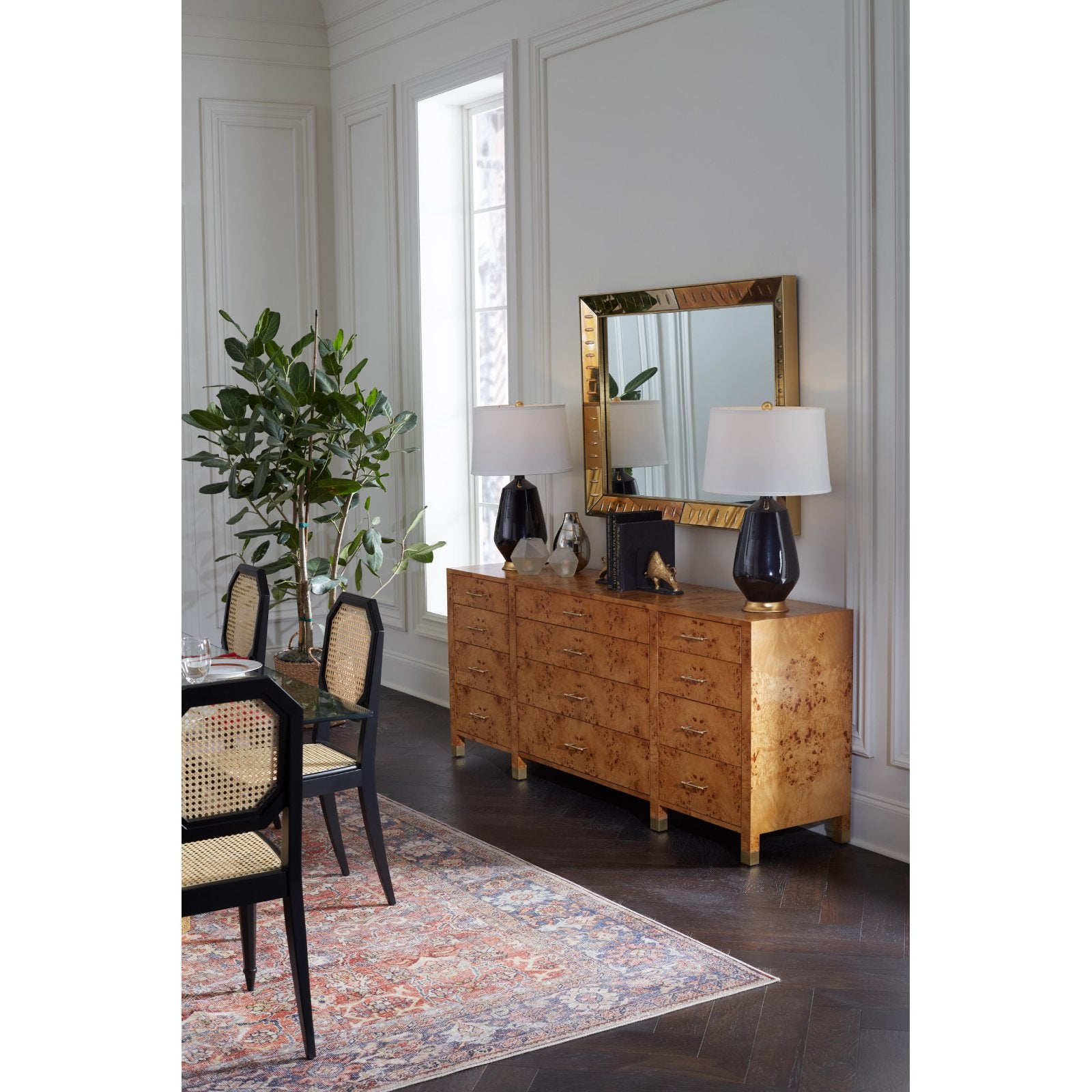 Villa & House Cole Extra Large 12-Drawer