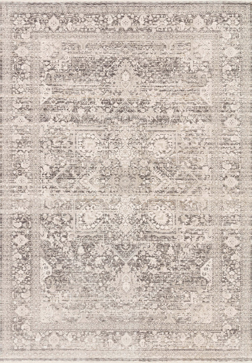 Loloi Homage HOM-04 Ivory / Grey Rug