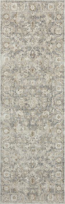 Amber Lewis Honora Slate / Beige