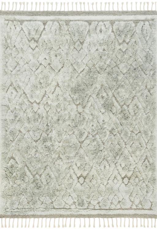 Loloi Hygge YG-01 Grey / Mist Rug