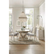 Hooker Furniture Boheme Vitton Upholstered Side Chair