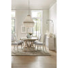 Hooker Furniture Boheme Vitton Upholstered Side Chair