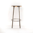 Four Hands Westwood Bar Stool