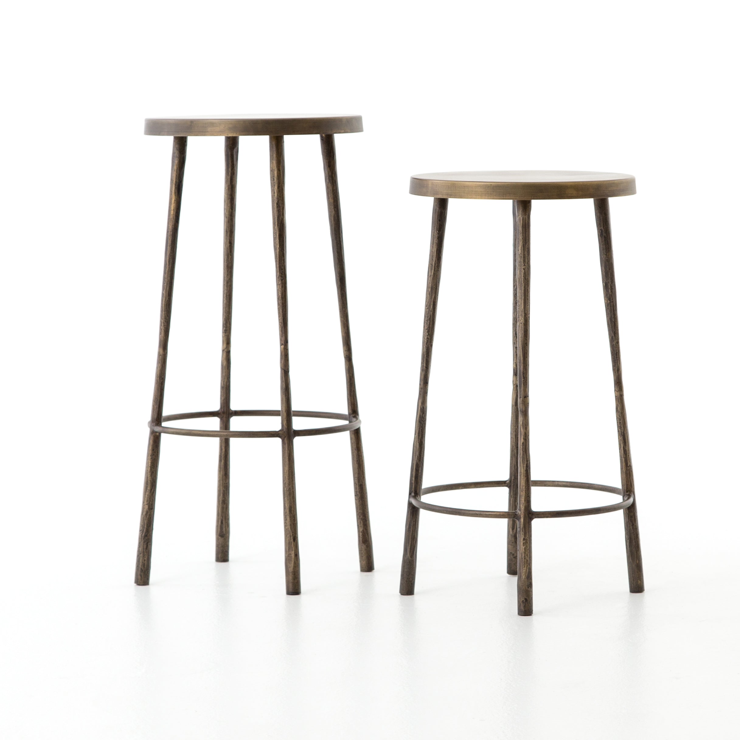 Four Hands Westwood Bar Stool