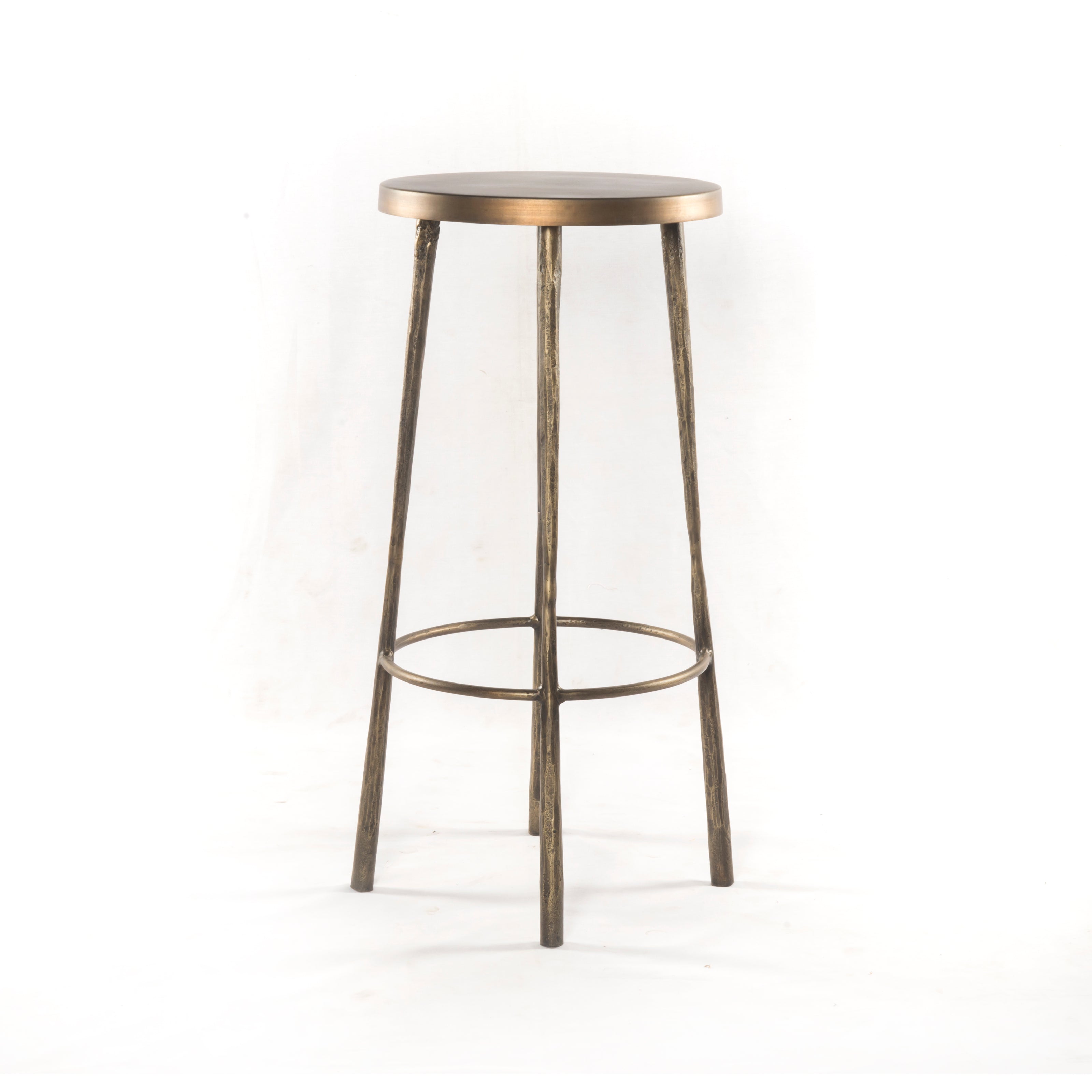 Four Hands Westwood Bar Stool