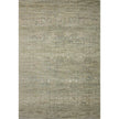 Loloi Indra INA-06 Sage / Natural Rug