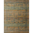 Loloi Javari JV-03 Lagoon / Fiesta Rug
