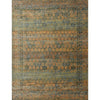 Loloi Javari JV-03 Lagoon / Fiesta Rug
