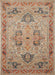 Loloi II Jocelyn JOC-01 Sand / Multi Rug