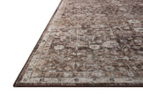 Amber Lewis Josie Earth / Natural Rug DC10