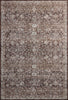 Amber Lewis Josie Earth / Natural Rug DC10