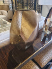 John Richard Angular Vase Floor Sample