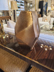 John Richard Angular Vase Floor Sample