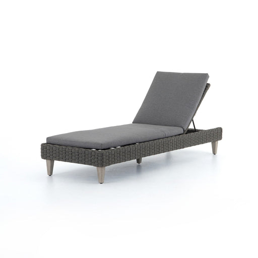 Four Hands Remi Outdoor Chaise